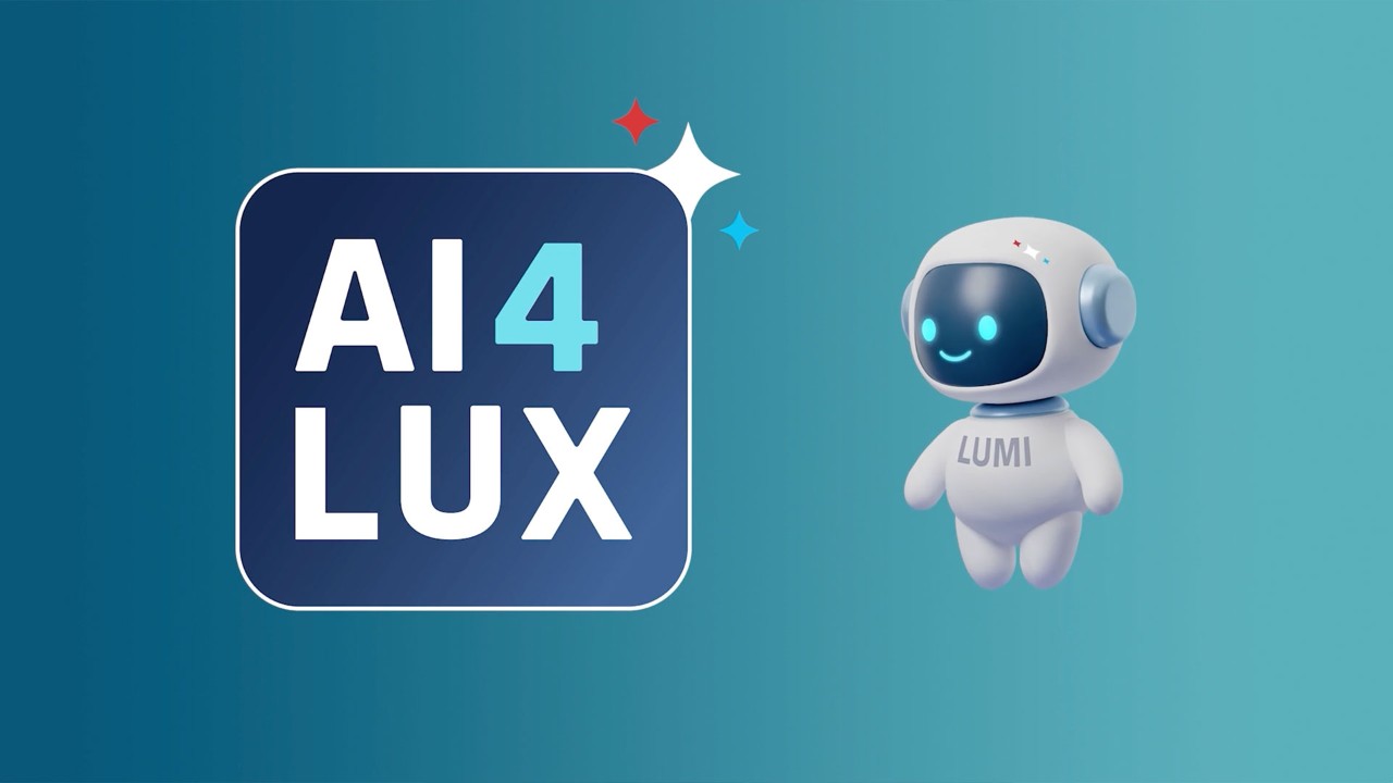 AI4LUX